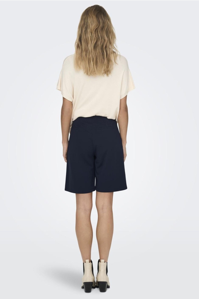 JDYTANJA LIFE CITY SHORTS JRS 15257249 SKY CAPTAIN